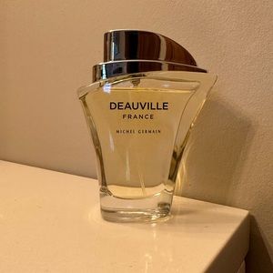 Deauville France Michel Germain perfume